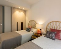 Nieuwbouw - Villa - Algorfa - La Finca Golf Resort