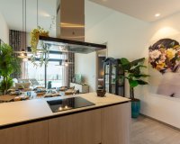 Nieuwbouw - Villa - Algorfa - La Finca Golf Resort