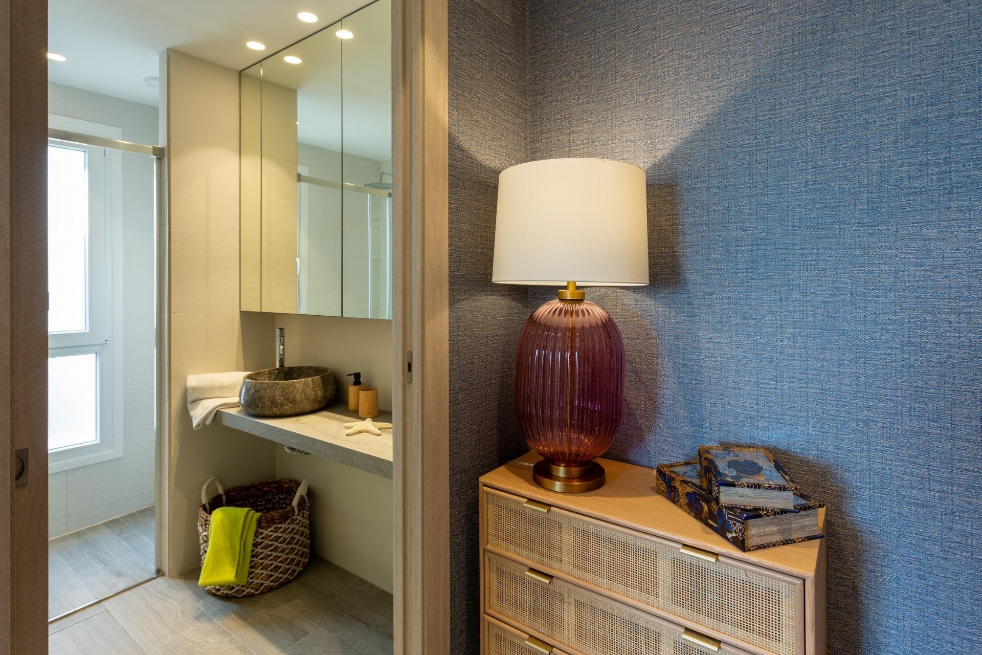 Nieuwbouw - Villa - Algorfa - La Finca Golf Resort