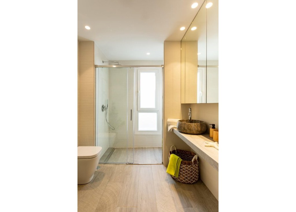 Nieuwbouw - Villa - Algorfa - La Finca Golf Resort