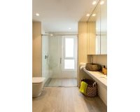 Nieuwbouw - Villa - Algorfa - La Finca Golf Resort