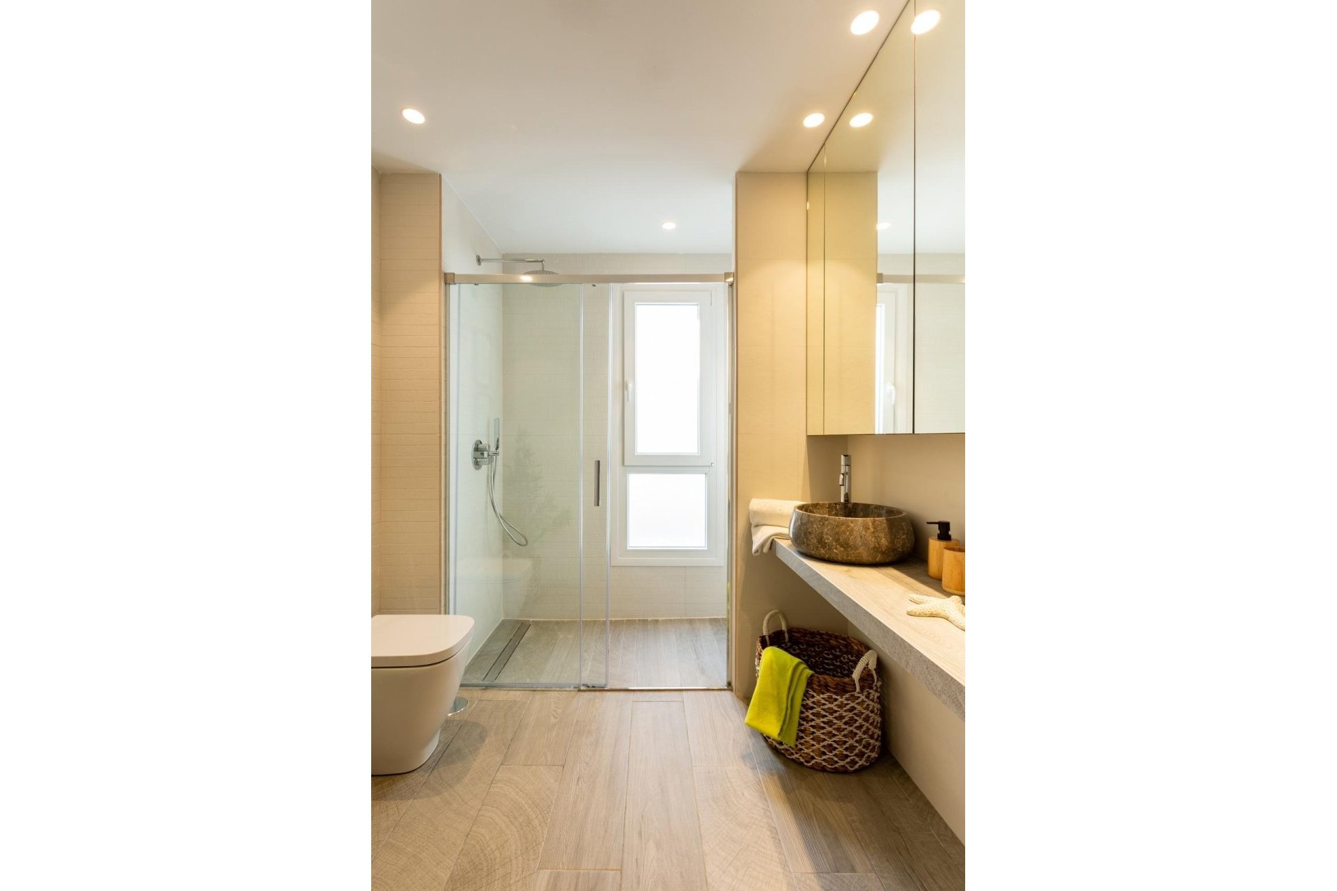 Nieuwbouw - Villa - Algorfa - La Finca Golf Resort