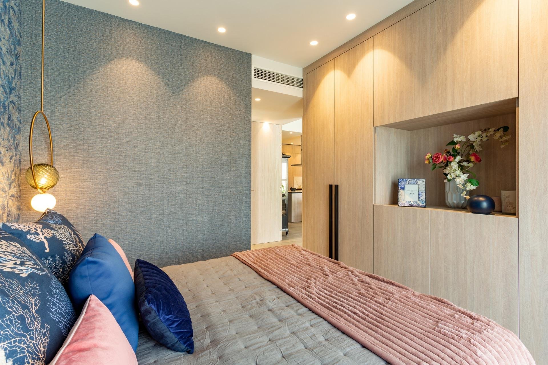 Nieuwbouw - Villa - Algorfa - La Finca Golf Resort