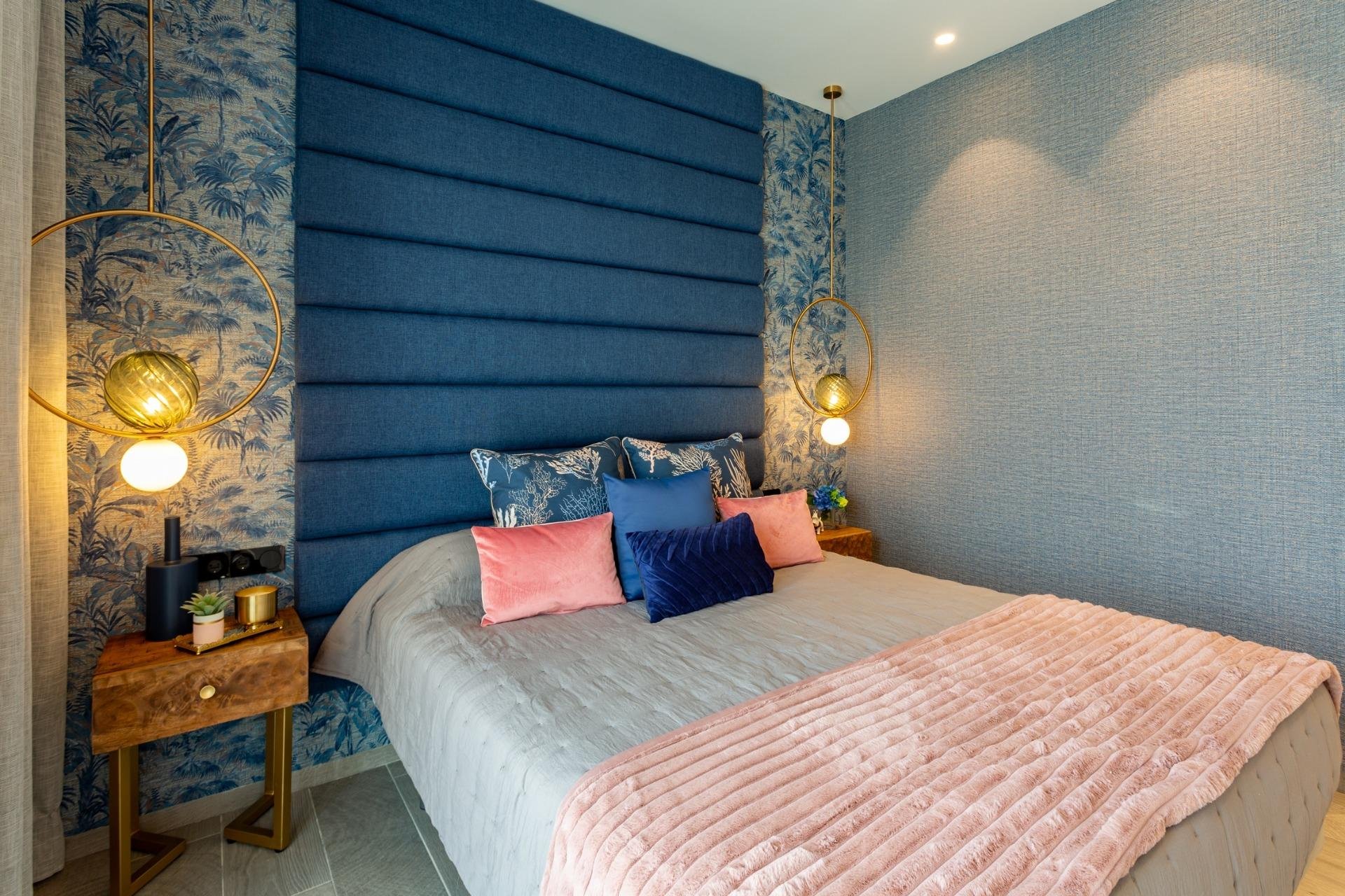 Nieuwbouw - Villa - Algorfa - La Finca Golf Resort