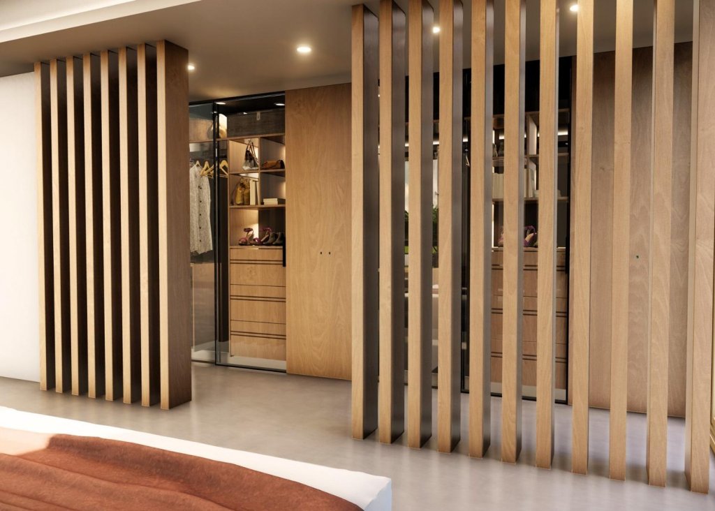 Nieuwbouw - Villa - Algorfa - Lomas de La Juliana