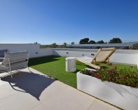 Nieuwbouw - Villa - Alhama de Murcia - Condado de Alhama