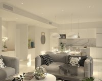 Nieuwbouw - Villa - Alhama de Murcia - Condado de Alhama