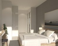 Nieuwbouw - Villa - Alhama de Murcia - Condado de Alhama