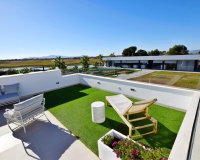 Nieuwbouw - Villa - Alhama de Murcia - Condado de Alhama