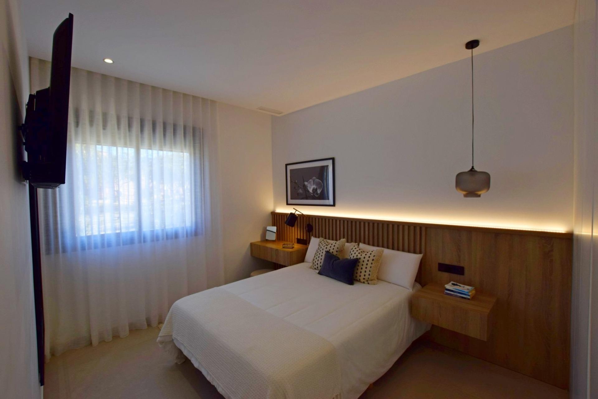 Nieuwbouw - Villa - Alhama de Murcia - Condado de Alhama