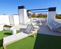 Nieuwbouw - Villa - Alhama de Murcia - Condado de Alhama