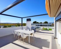 Nieuwbouw - Villa - Alhama de Murcia - Condado de Alhama