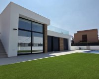Nieuwbouw - Villa - Alhama de Murcia - Condado de Alhama