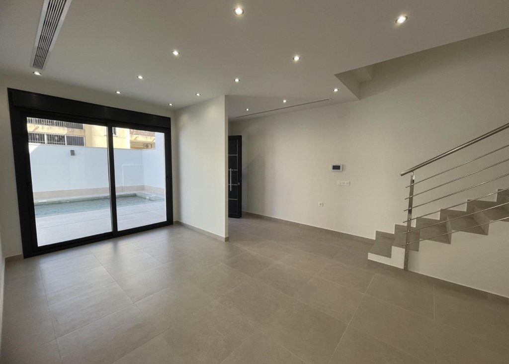 Nieuwbouw - Villa - Almoradí - Heredades