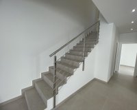 Nieuwbouw - Villa - Almoradí - Heredades