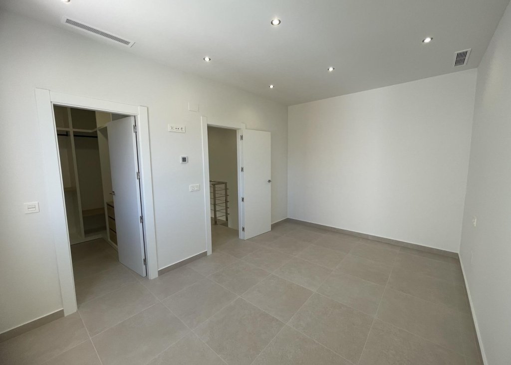 Nieuwbouw - Villa - Almoradí - Heredades