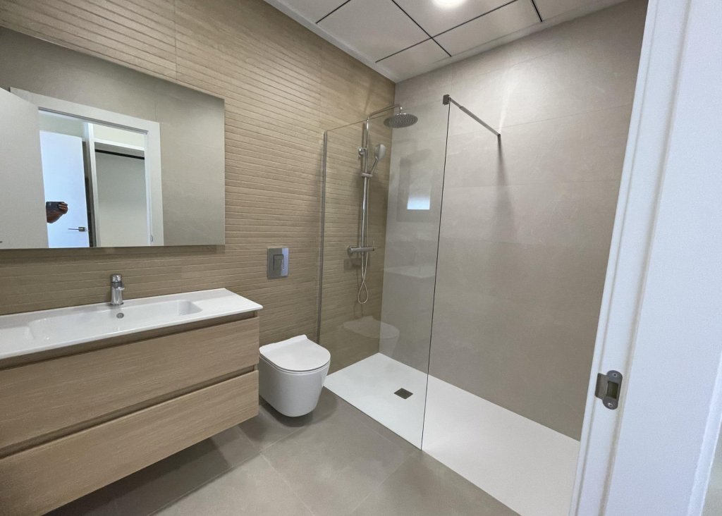 Nieuwbouw - Villa - Almoradí - Heredades