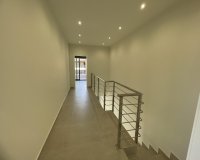 Nieuwbouw - Villa - Almoradí - Heredades