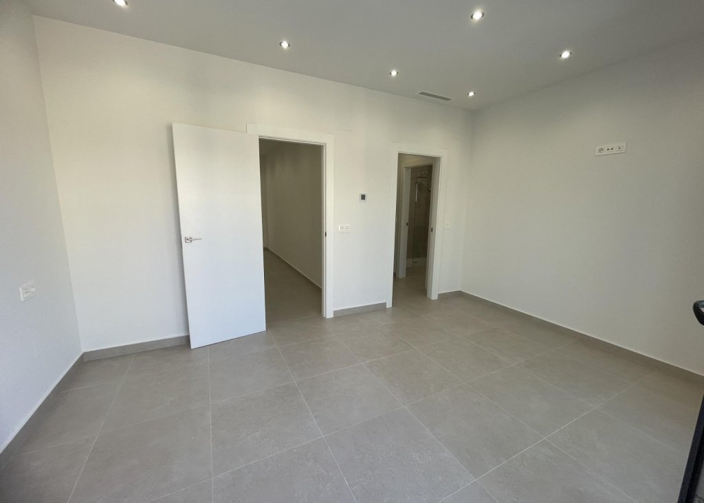 Nieuwbouw - Villa - Almoradí - Heredades