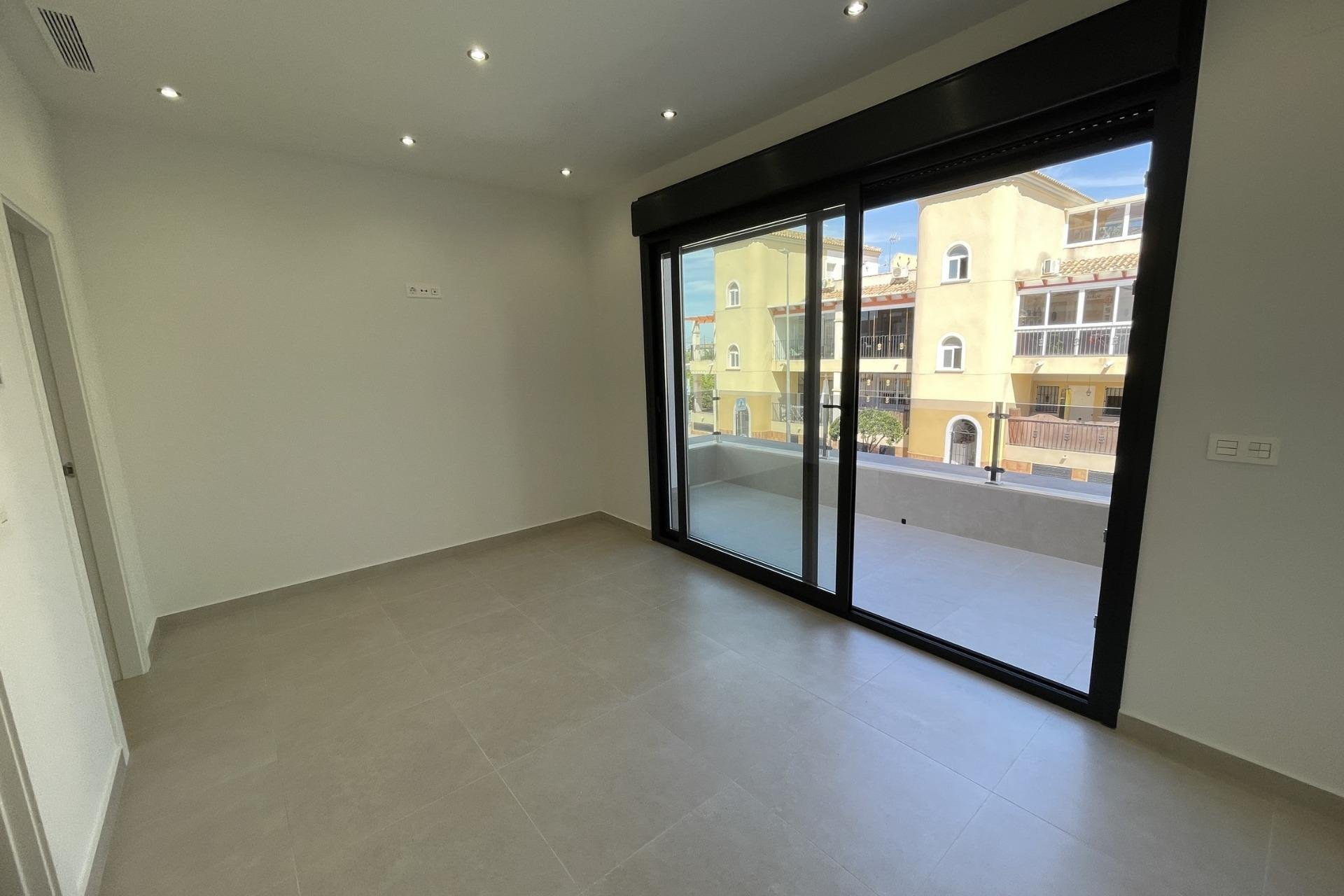 Nieuwbouw - Villa - Almoradí - Heredades