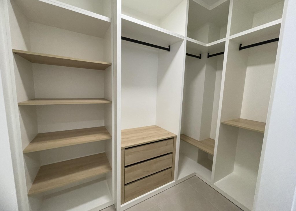 Nieuwbouw - Villa - Almoradí - Heredades