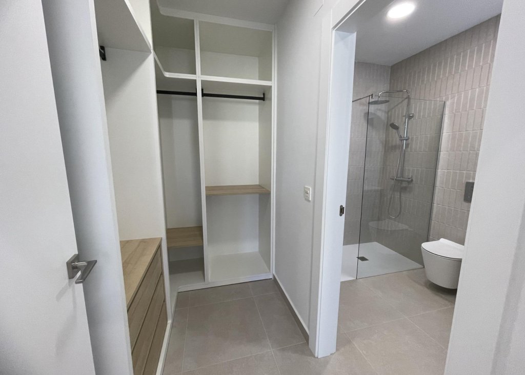 Nieuwbouw - Villa - Almoradí - Heredades