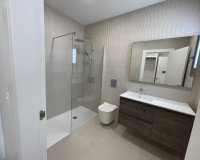 Nieuwbouw - Villa - Almoradí - Heredades