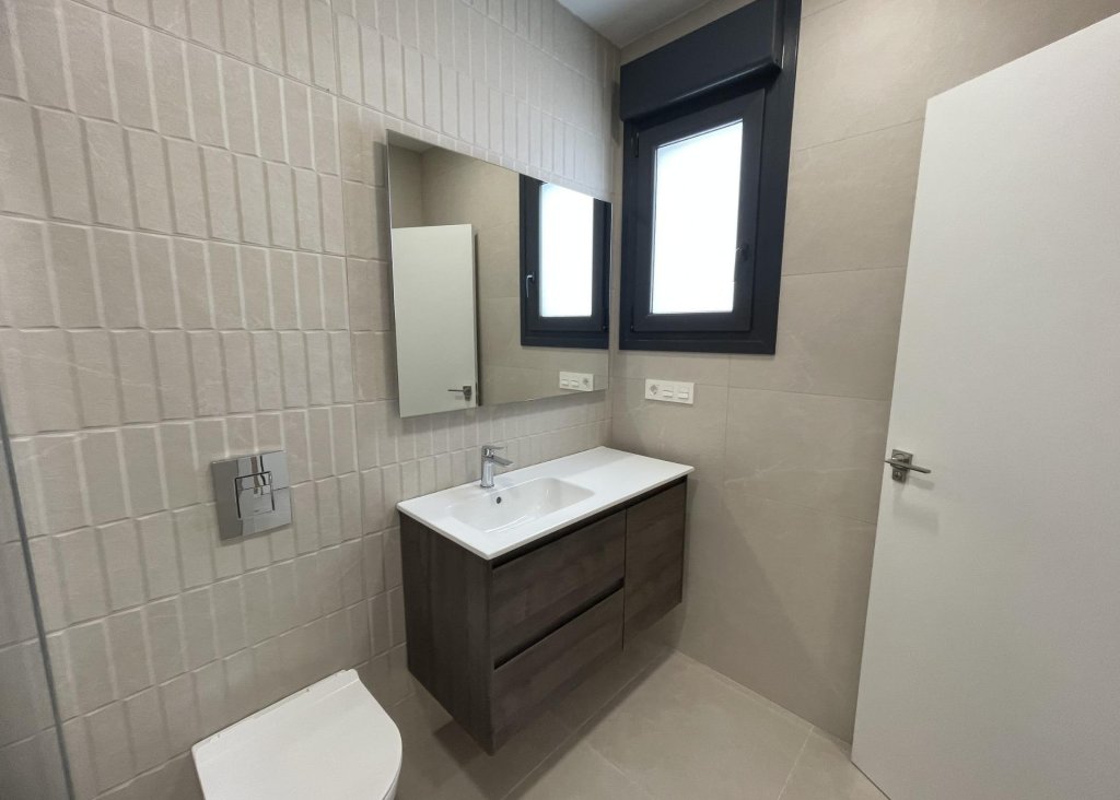 Nieuwbouw - Villa - Almoradí - Heredades