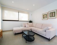 Nieuwbouw - Villa - Almoradí - Las Heredades