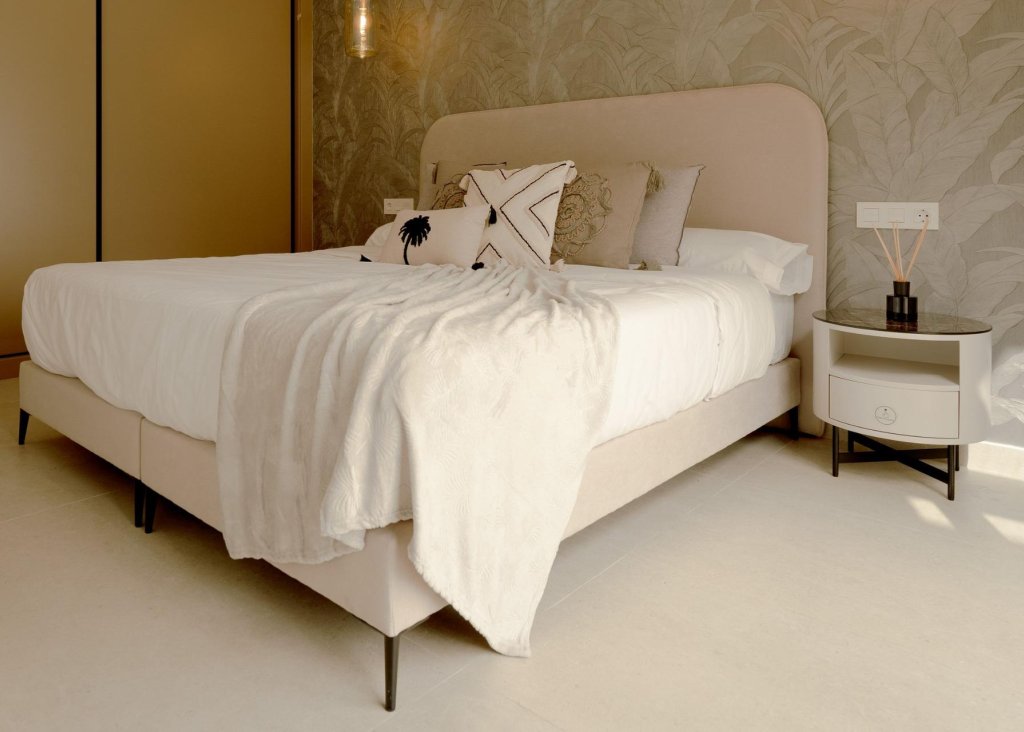 Nieuwbouw - Villa - Almoradí - Las Heredades