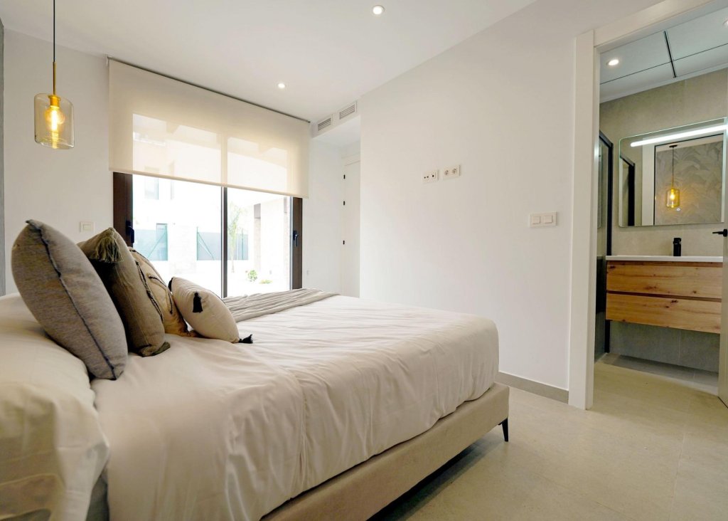 Nieuwbouw - Villa - Almoradí - Las Heredades