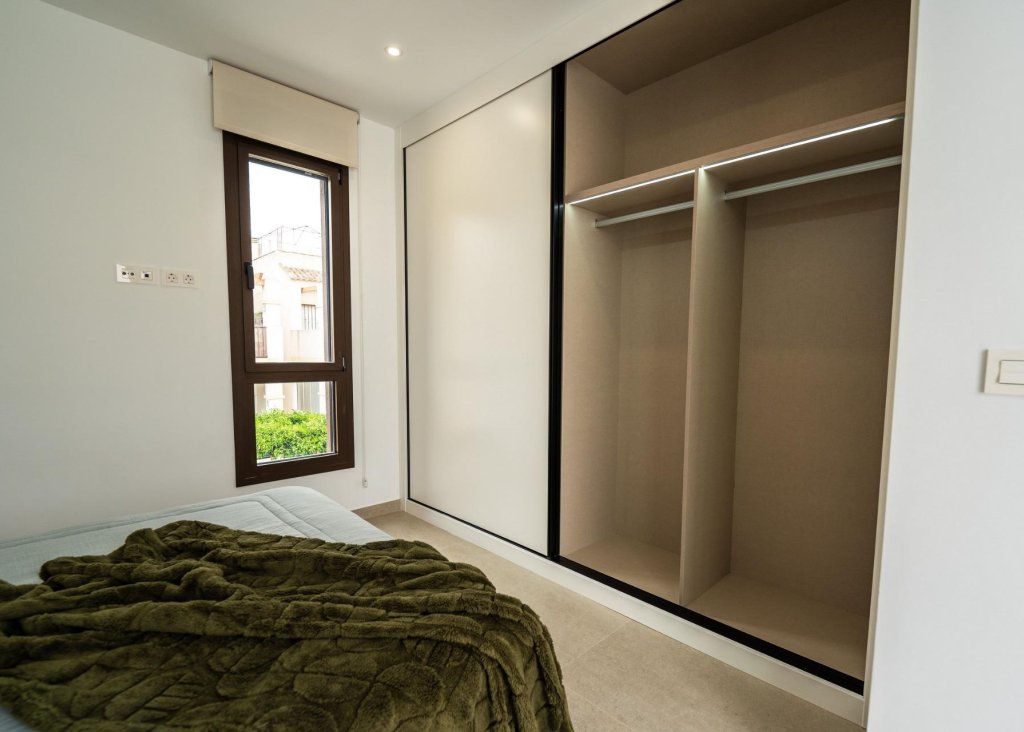 Nieuwbouw - Villa - Almoradí - Las Heredades