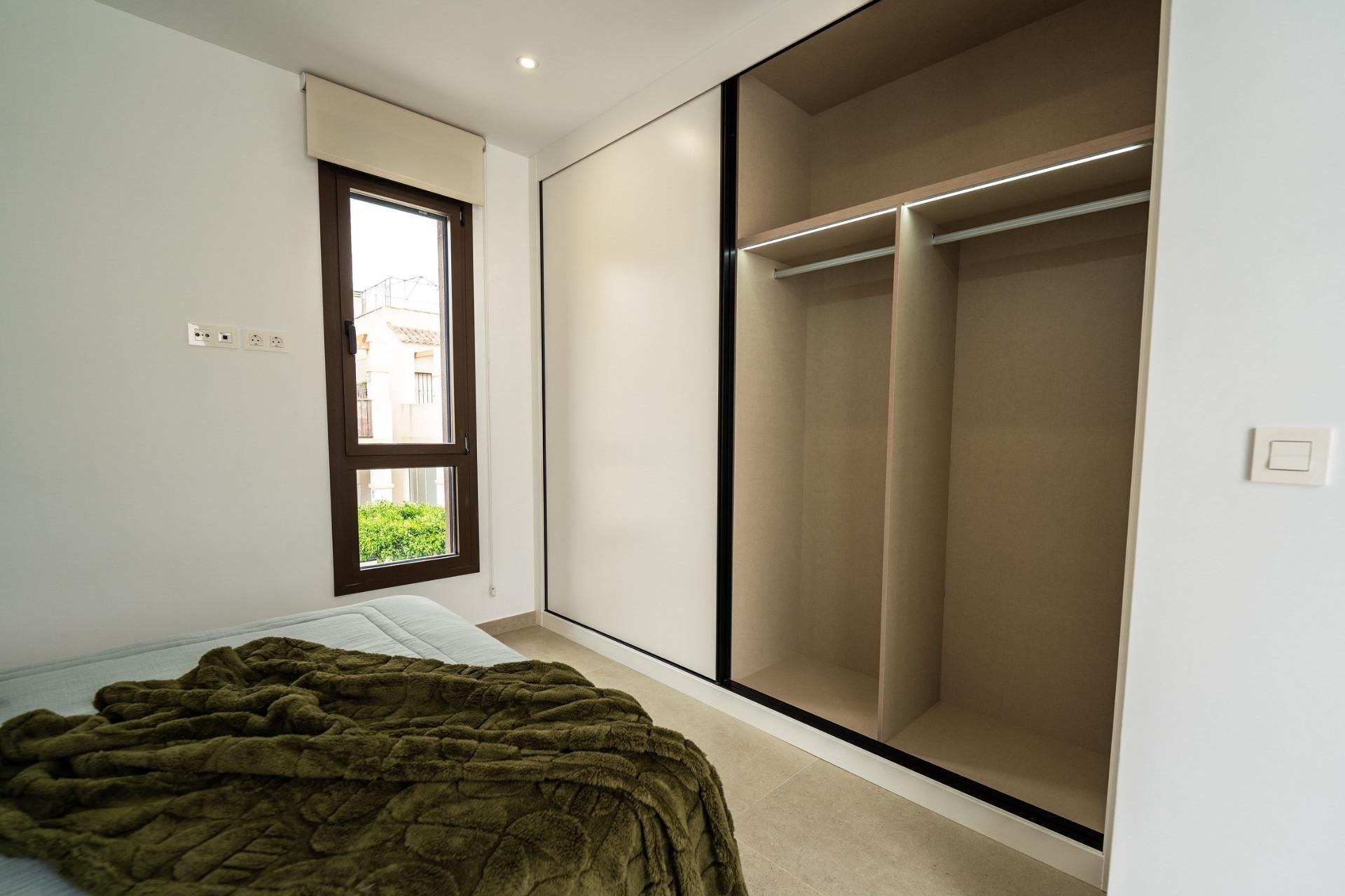 Nieuwbouw - Villa - Almoradí - Las Heredades