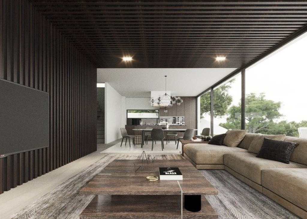 Nieuwbouw - Villa - Altea - Santa Clara