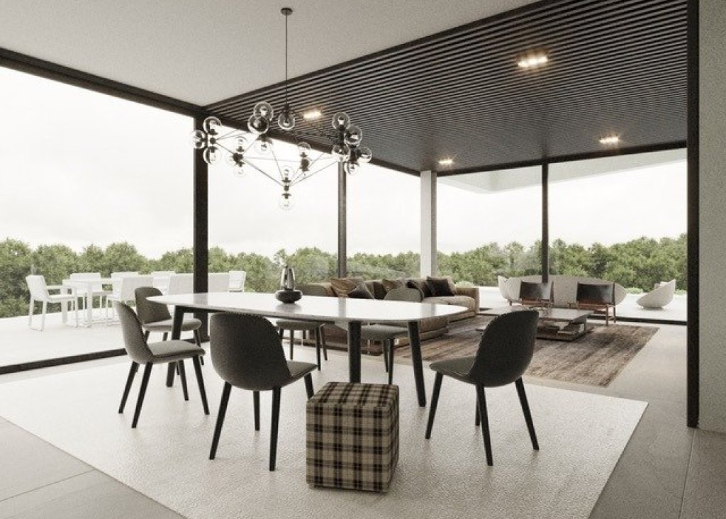 Nieuwbouw - Villa - Altea - Santa Clara