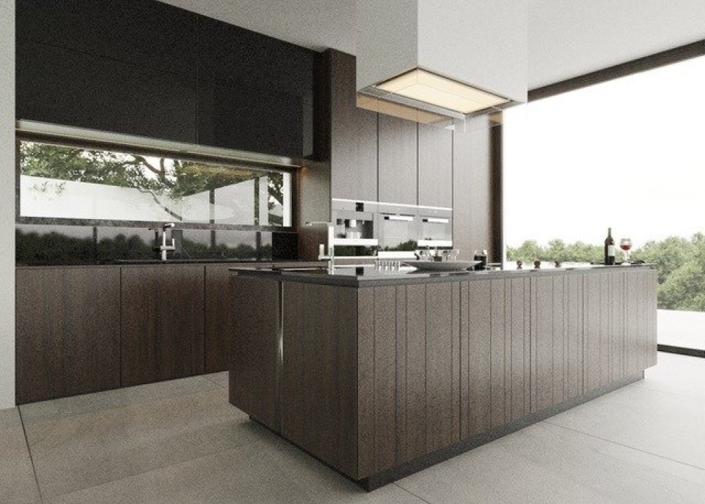 Nieuwbouw - Villa - Altea - Santa Clara