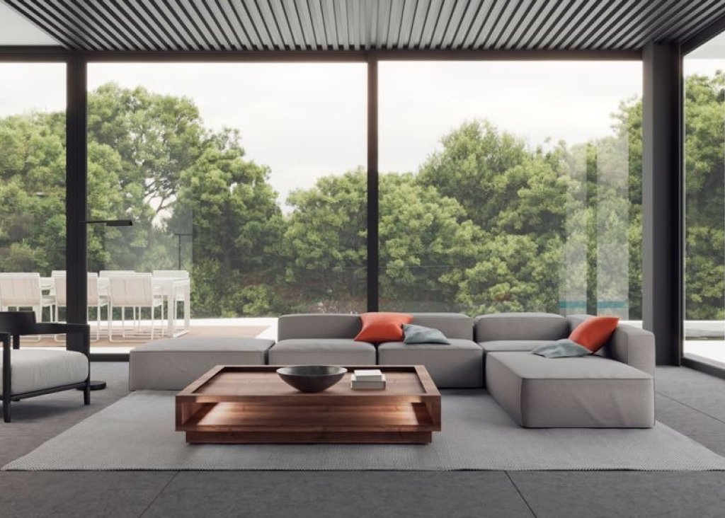 Nieuwbouw - Villa - Altea - Santa Clara