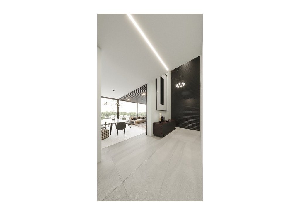 Nieuwbouw - Villa - Altea - Santa Clara