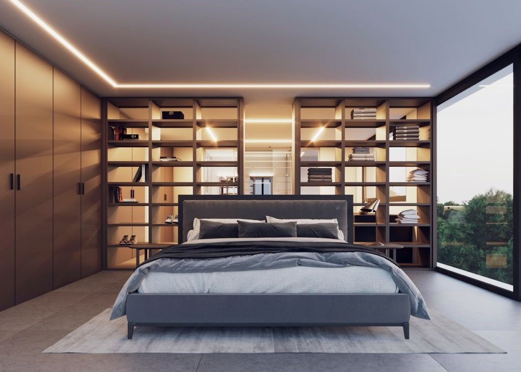 Nieuwbouw - Villa - Altea - Santa Clara