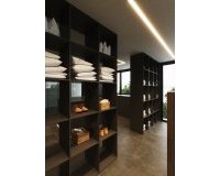 Nieuwbouw - Villa - Altea - Santa Clara