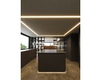 Nieuwbouw - Villa - Altea - Santa Clara