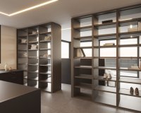 Nieuwbouw - Villa - Altea - Santa Clara