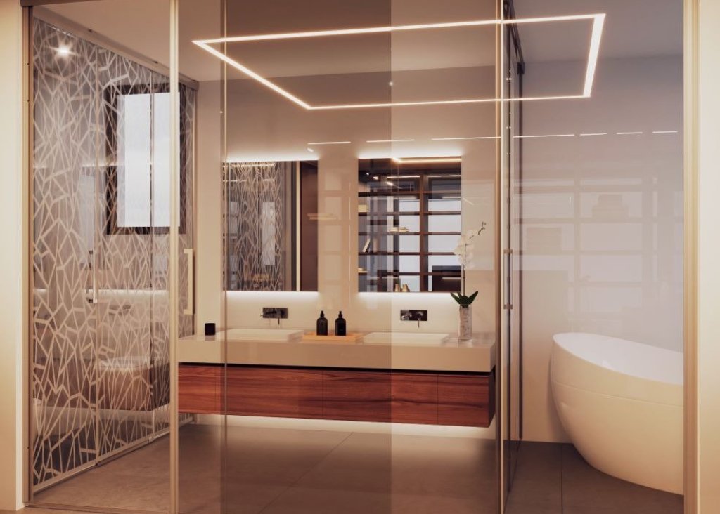 Nieuwbouw - Villa - Altea - Santa Clara