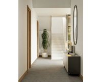 Nieuwbouw - Villa - Altea - Santa Clara