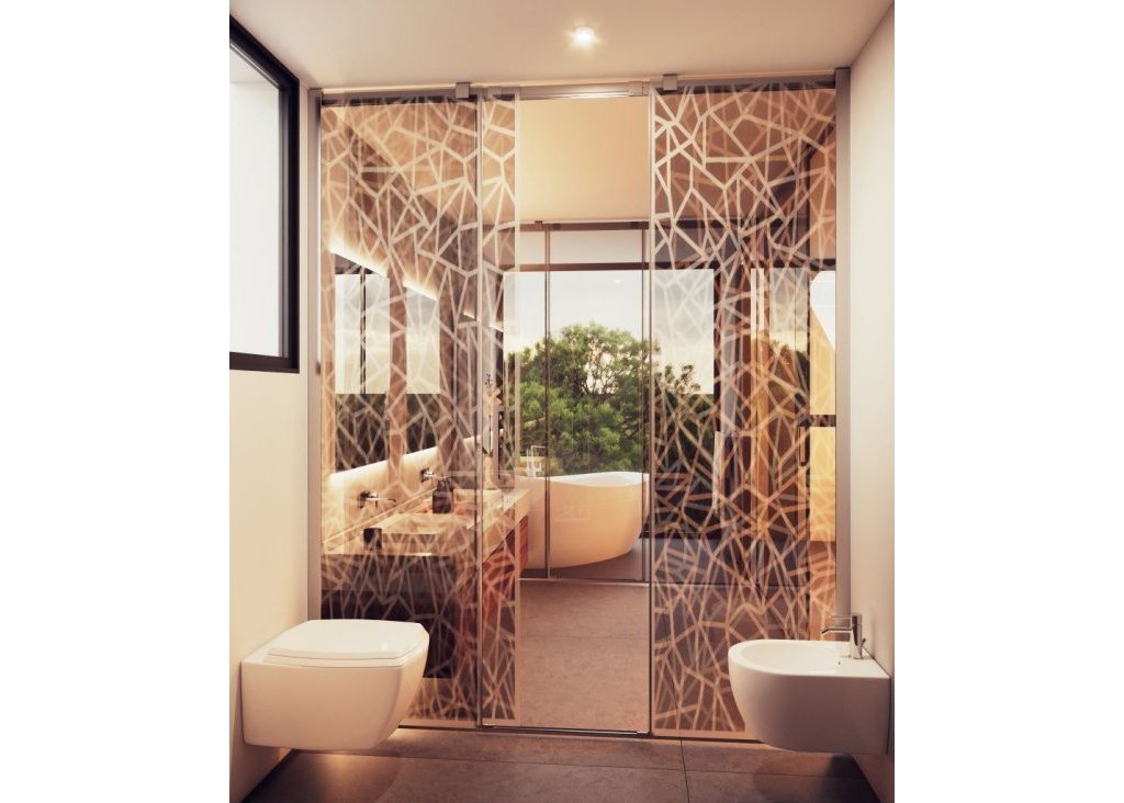 Nieuwbouw - Villa - Altea - Santa Clara