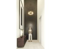 Nieuwbouw - Villa - Altea - Santa Clara