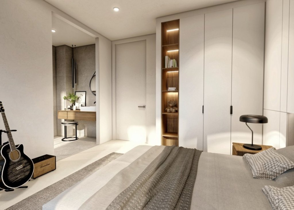 Nieuwbouw - Villa - Altea - Sierra Altea