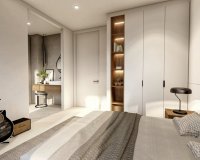 Nieuwbouw - Villa - Altea - Sierra Altea