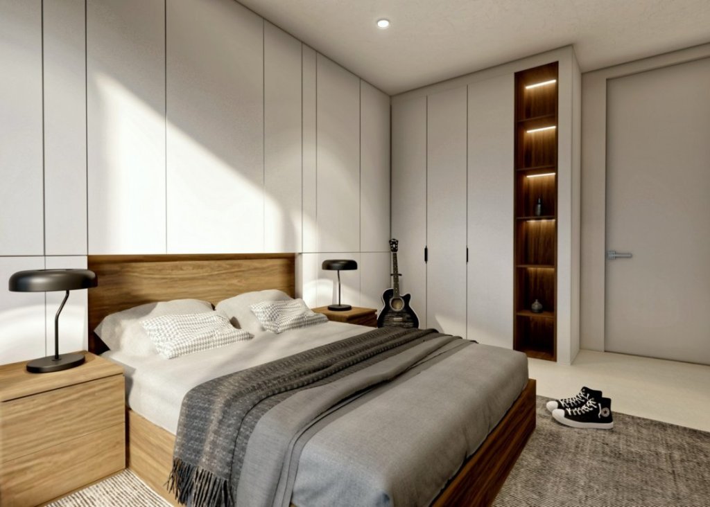 Nieuwbouw - Villa - Altea - Sierra Altea