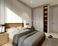 Nieuwbouw - Villa - Altea - Sierra Altea